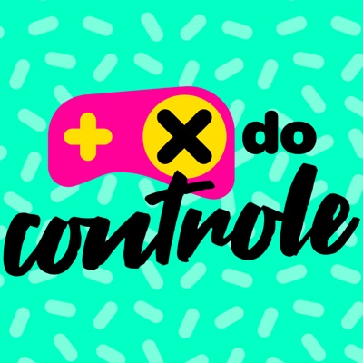 O X do Controle:O X do Controle