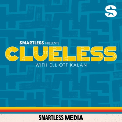 SmartLess Presents ClueLess:SmartLess Media