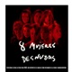 Audiodescripcion de la obra: "M: 8 Mujeres Desnudas"