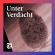 Unter Verdacht – der Schweizer Crime-Podcast