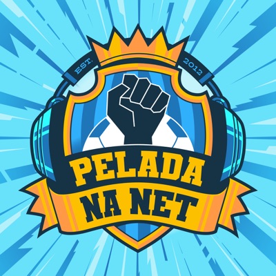 Pelada na Net:Pelada na Net