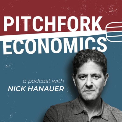 Pitchfork Economics with Nick Hanauer:Civic Ventures