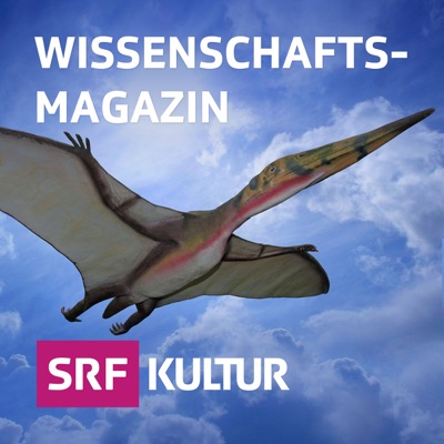 Wissenschaftsmagazin:Schweizer Radio und Fernsehen (SRF)