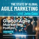 The State of Global Agile Marketing Podcast