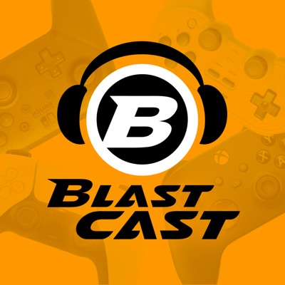 BlastCast - Podcast Games Brasil:GameBlast