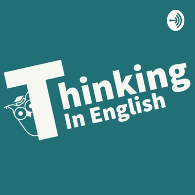 Thinking in English:Thomas Wilkinson