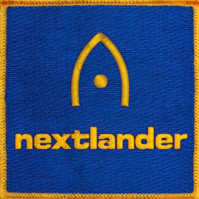 The Nextlander Podcast:The Nextlander Podcast