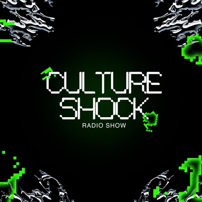 Culture Shock:Vintage Culture