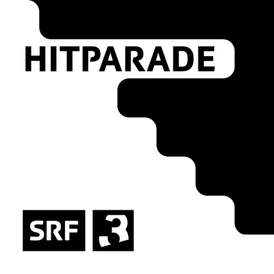 Hitparade:Schweizer Radio und Fernsehen (SRF)