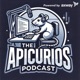 The apicurios - El podcast para los APIcuriosos del mundo por Rafael Granados y Alexandre Ortega . 