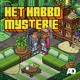 Het Habbo-mysterie