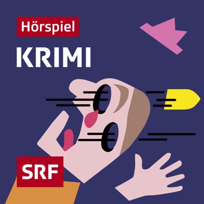 Krimi:Schweizer Radio und Fernsehen (SRF)