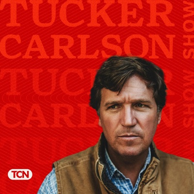 The Tucker Carlson Show:Tucker Carlson Network