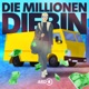 Die Millionendiebin