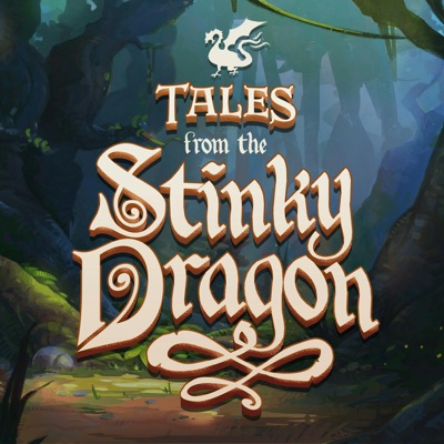 Tales from the Stinky Dragon:Stinky Dragon