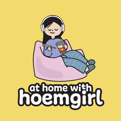 At Home With Hoemgirl:Sarah