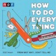 How To Do Everything