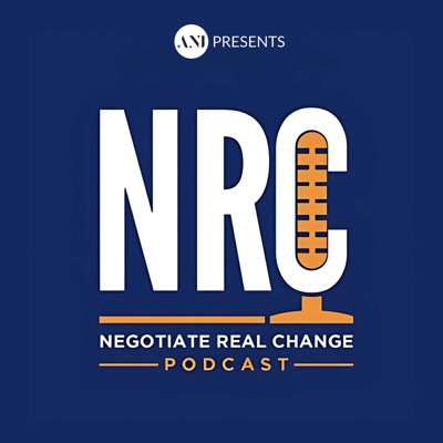 Negotiate Real Change:Kwame Christian M.A. Esq.