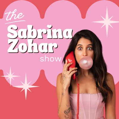 The Sabrina Zohar Show:The Sabrina Zohar Show