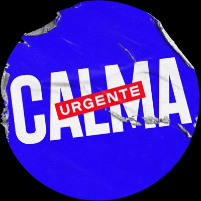 Calma Urgente:Calma Urgente