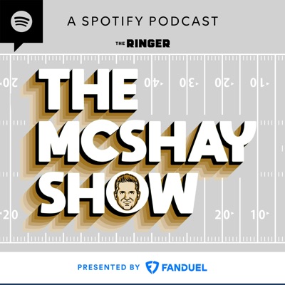 The McShay Show:The Ringer