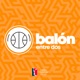 Balón entre DOS