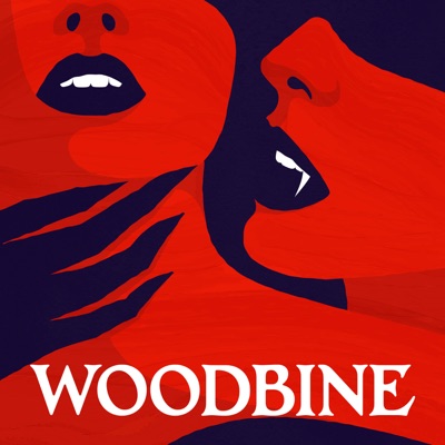 Woodbine: A Parkdale Haunts Production:Alex Nursall & Emily Kellogg