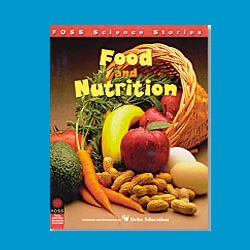 FOSS Food and Nutrition Science Stories Audio Stories:Lawrence Hall of Science