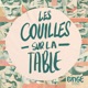 Les Couilles sur la table