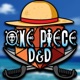 One Piece D&D