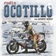 Radio Ocotillo por Dennis Noyes