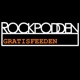 Rockpodden