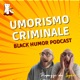 Umorismo Criminale