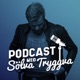 Podcast með Sölva Tryggva