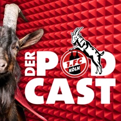 1. FC Köln - Der Podcast