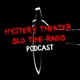 Mystery Theater Old Time Radio 