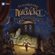 The Nutcracker - Chinese Dance artwork