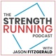 The Strength Running Podcast