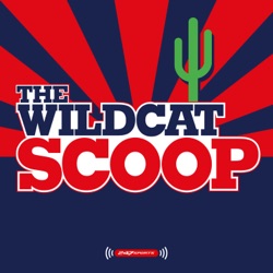 The Wildcat Scoop: An Arizona football and basketball podcast