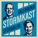 Stormkast med Valebrokk & Stordalen