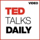 TED Talks Daily (SD video)