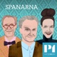 Spanarna