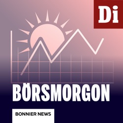 Börsmorgon