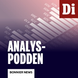 Analyspodden