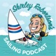 Shirley Robertson's Sailing Podcast