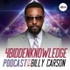 4biddenknowledge Podcast