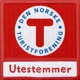 Utestemmer