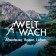 Weltwach – Abenteuer. Reisen. Leben.