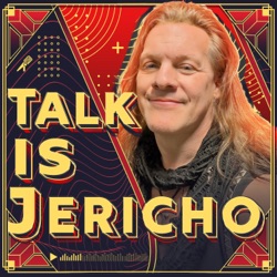 Talk Is Jericho