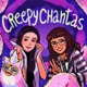 Creepychantas